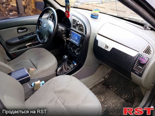 Черный СМА Ц52, объемом двигателя 1.5 л и пробегом 146 тыс. км за 2600 $, фото 2 на Automoto.ua