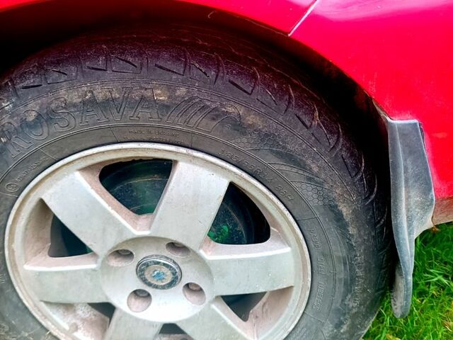 Красный СМА Ц52, объемом двигателя 1.5 л и пробегом 180 тыс. км за 713 $, фото 8 на Automoto.ua