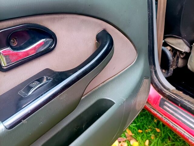 Красный СМА Ц52, объемом двигателя 1.5 л и пробегом 180 тыс. км за 713 $, фото 7 на Automoto.ua