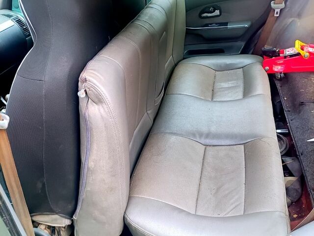 Красный СМА Ц52, объемом двигателя 1.5 л и пробегом 180 тыс. км за 713 $, фото 6 на Automoto.ua