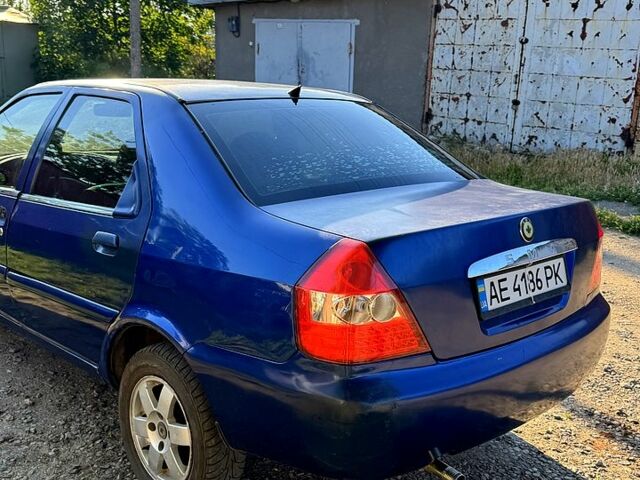 Синий СМА Ц52, объемом двигателя 1.5 л и пробегом 333 тыс. км за 700 $, фото 6 на Automoto.ua