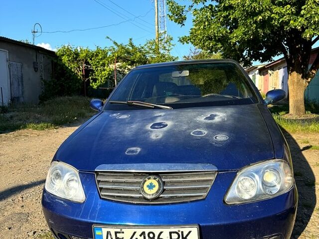 Синий СМА Ц52, объемом двигателя 1.5 л и пробегом 333 тыс. км за 700 $, фото 3 на Automoto.ua