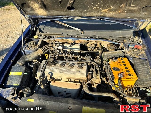 Синий СМА Ц52, объемом двигателя 1.5 л и пробегом 333 тыс. км за 700 $, фото 8 на Automoto.ua