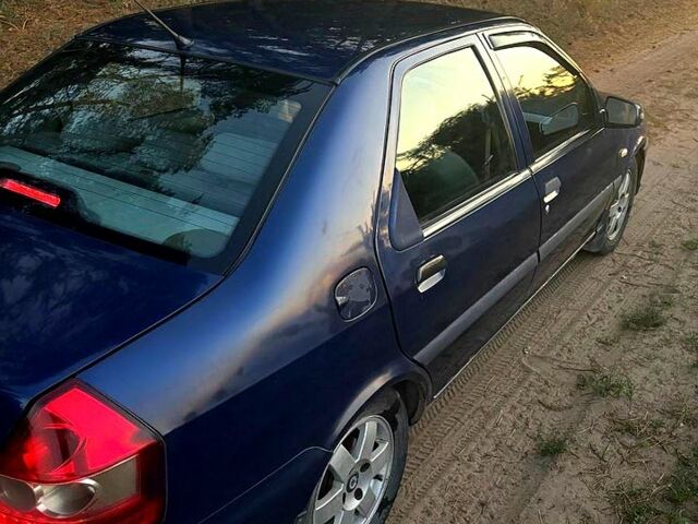 Синий СМА Ц52, объемом двигателя 1.6 л и пробегом 300 тыс. км за 910 $, фото 5 на Automoto.ua