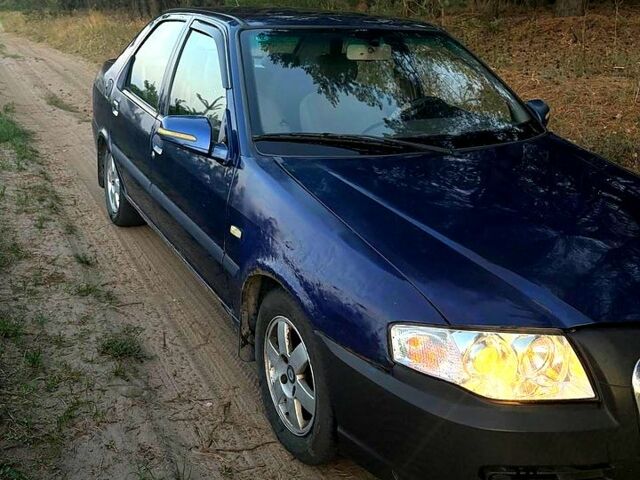 Синий СМА Ц52, объемом двигателя 1.6 л и пробегом 300 тыс. км за 910 $, фото 1 на Automoto.ua