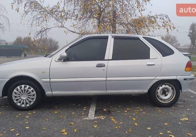 Серый СМА Мапл Ц31, объемом двигателя 1.34 л и пробегом 90 тыс. км за 1700 $, фото 1 на Automoto.ua