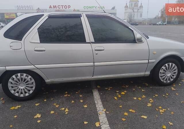 Серый СМА Мапл Ц31, объемом двигателя 1.34 л и пробегом 90 тыс. км за 1700 $, фото 5 на Automoto.ua