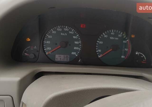 Серый СМА Мапл Ц31, объемом двигателя 1.34 л и пробегом 90 тыс. км за 1700 $, фото 2 на Automoto.ua