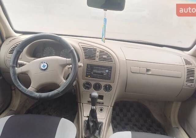 Серый СМА Мапл Ц31, объемом двигателя 1.34 л и пробегом 90 тыс. км за 1700 $, фото 4 на Automoto.ua