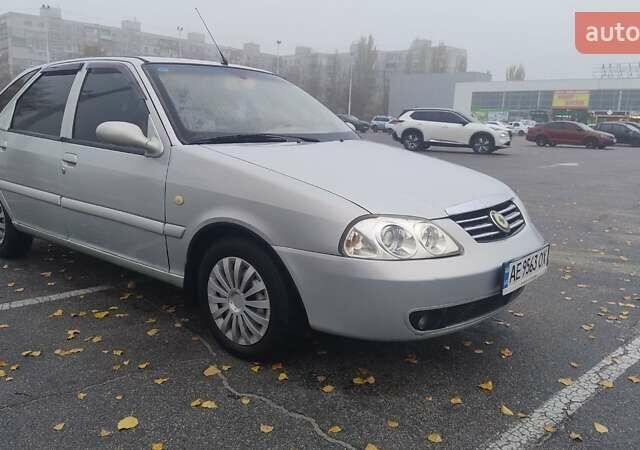 Серый СМА Мапл Ц31, объемом двигателя 1.34 л и пробегом 90 тыс. км за 1700 $, фото 3 на Automoto.ua