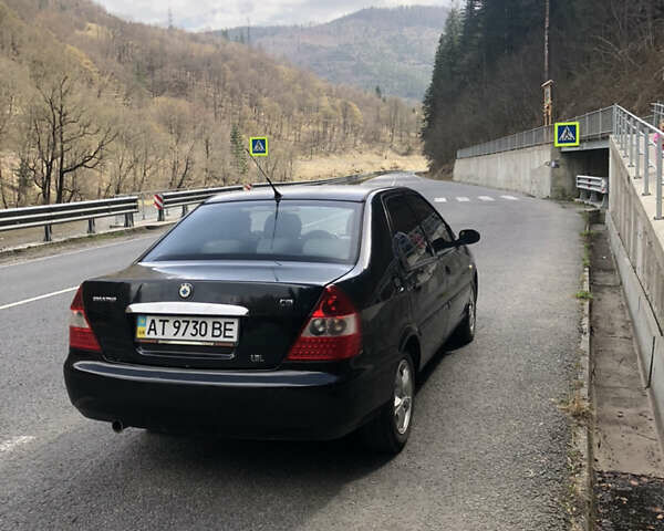 Черный СМА Мапл Ц51, объемом двигателя 1.5 л и пробегом 65 тыс. км за 1900 $, фото 2 на Automoto.ua