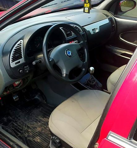 Червоний СМА Maple C51, об'ємом двигуна 1.5 л та пробігом 200 тис. км за 1200 $, фото 8 на Automoto.ua