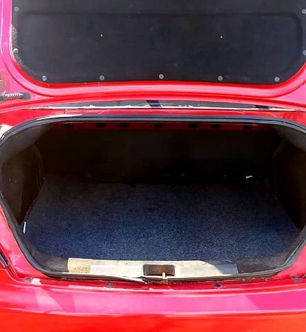 Червоний СМА Maple C51, об'ємом двигуна 1.5 л та пробігом 200 тис. км за 1200 $, фото 10 на Automoto.ua