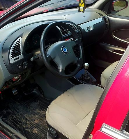 Червоний СМА Maple C51, об'ємом двигуна 1.5 л та пробігом 200 тис. км за 1200 $, фото 4 на Automoto.ua