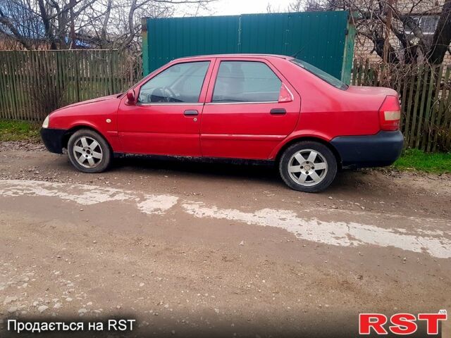 Красный СМА Мапл Ц51, объемом двигателя 1.5 л и пробегом 170 тыс. км за 1000 $, фото 12 на Automoto.ua