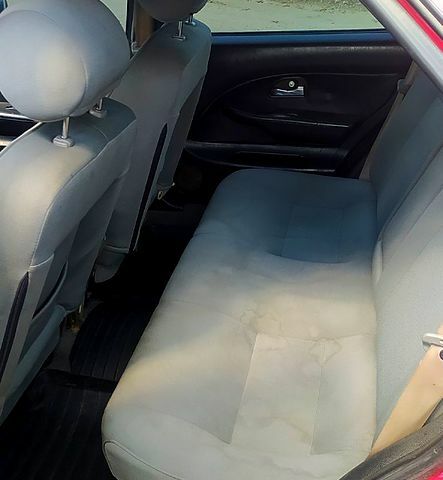 Червоний СМА Maple C51, об'ємом двигуна 1.5 л та пробігом 200 тис. км за 1200 $, фото 5 на Automoto.ua