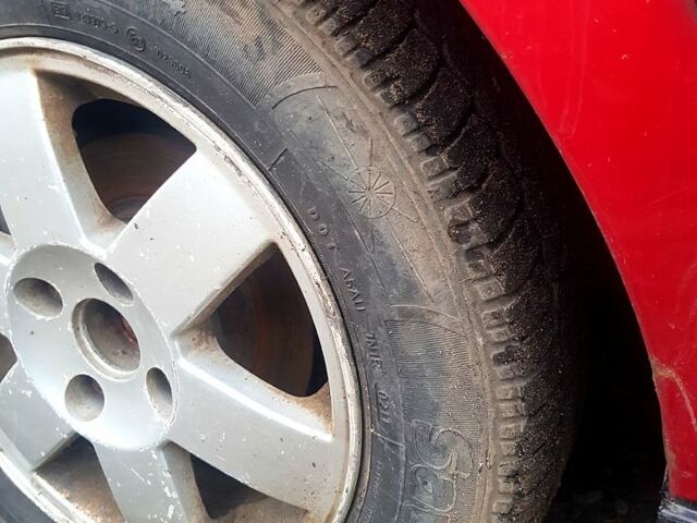 Червоний СМА Maple C51, об'ємом двигуна 1.5 л та пробігом 170 тис. км за 1000 $, фото 8 на Automoto.ua