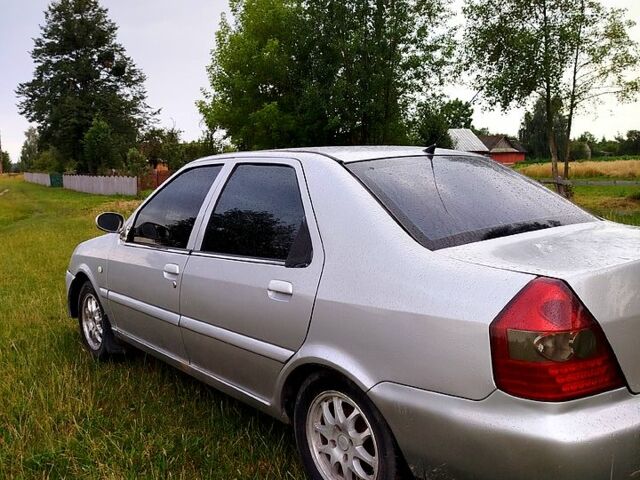 СМА Maple C51, об'ємом двигуна 1.5 л та пробігом 76 тис. км за 1600 $, фото 1 на Automoto.ua