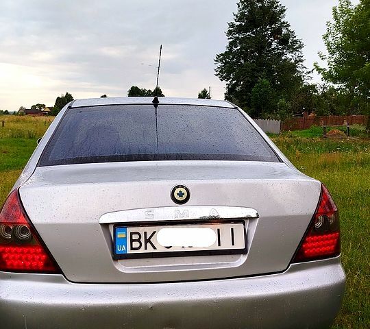 СМА Maple C51, об'ємом двигуна 1.5 л та пробігом 76 тис. км за 1600 $, фото 2 на Automoto.ua