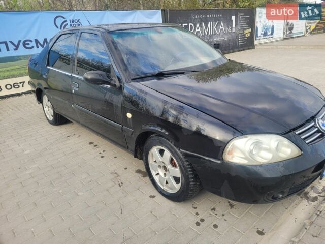 СМА Maple C51, об'ємом двигуна 1.5 л та пробігом 153 тис. км за 1100 $, фото 1 на Automoto.ua