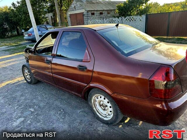 СМА Мапл Ц51, объемом двигателя 1.5 л и пробегом 160 тыс. км за 400 $, фото 2 на Automoto.ua