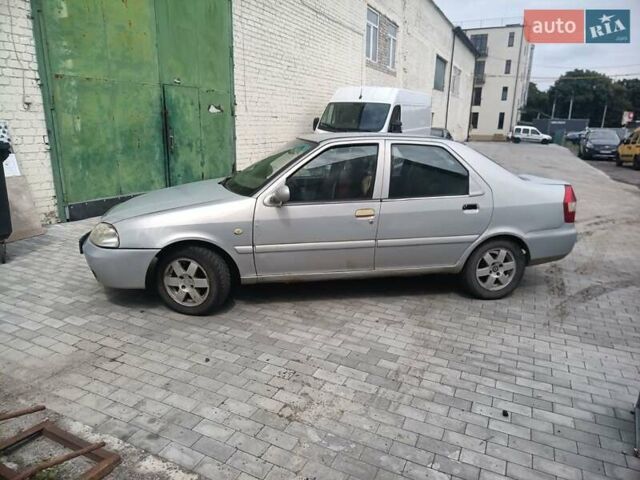 Сірий СМА Maple C51, об'ємом двигуна 1.5 л та пробігом 230 тис. км за 1500 $, фото 3 на Automoto.ua