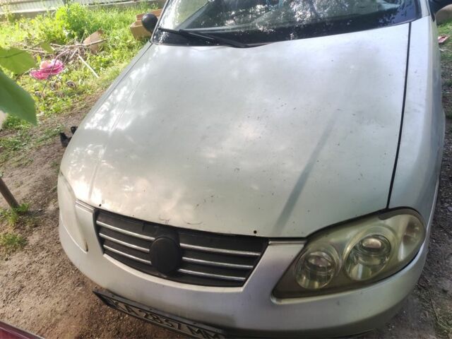 Серый СМА Мапл Ц51, объемом двигателя 1.5 л и пробегом 280 тыс. км за 1400 $, фото 2 на Automoto.ua