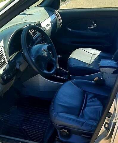 Сірий СМА Maple C51, об'ємом двигуна 1.5 л та пробігом 216 тис. км за 1300 $, фото 2 на Automoto.ua