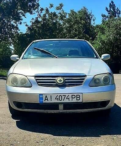 Сірий СМА Maple C51, об'ємом двигуна 1.5 л та пробігом 216 тис. км за 1300 $, фото 7 на Automoto.ua