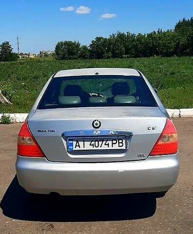 Сірий СМА Maple C51, об'ємом двигуна 1.5 л та пробігом 216 тис. км за 1300 $, фото 3 на Automoto.ua