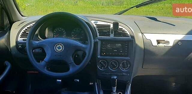 Сірий СМА Maple C51, об'ємом двигуна 1.5 л та пробігом 216 тис. км за 1300 $, фото 4 на Automoto.ua