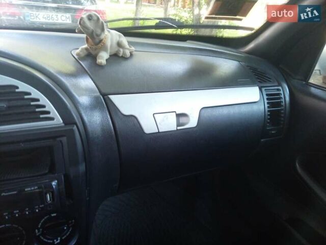 Сірий СМА Maple C51, об'ємом двигуна 1.5 л та пробігом 230 тис. км за 1200 $, фото 4 на Automoto.ua