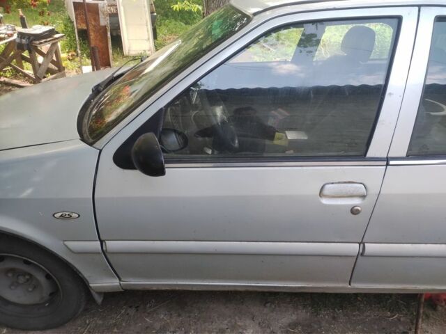 Серый СМА Мапл Ц51, объемом двигателя 1.5 л и пробегом 280 тыс. км за 1400 $, фото 1 на Automoto.ua