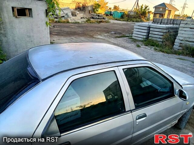 Сірий СМА Maple C51, об'ємом двигуна 1.5 л та пробігом 240 тис. км за 1200 $, фото 5 на Automoto.ua