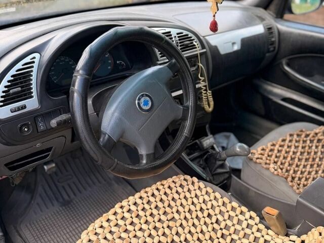Синій СМА Maple C51, об'ємом двигуна 1.5 л та пробігом 200 тис. км за 1600 $, фото 5 на Automoto.ua