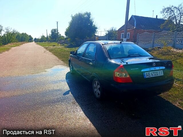 Черный СМА Мапл Ц81, объемом двигателя 1.8 л и пробегом 0 тыс. км за 1000 $, фото 3 на Automoto.ua