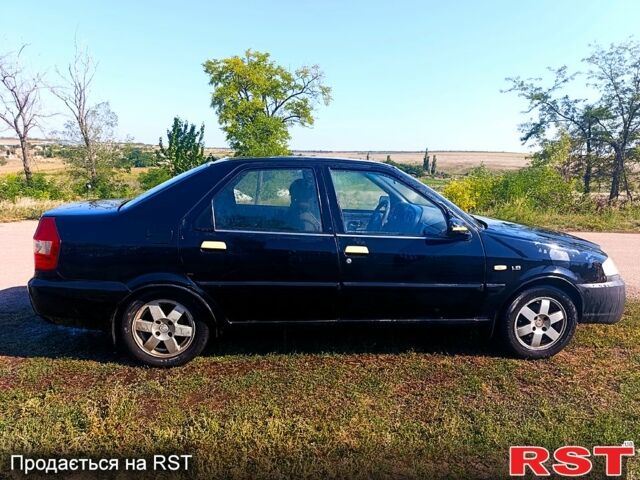 Черный СМА Мапл Ц81, объемом двигателя 1.8 л и пробегом 0 тыс. км за 1000 $, фото 1 на Automoto.ua