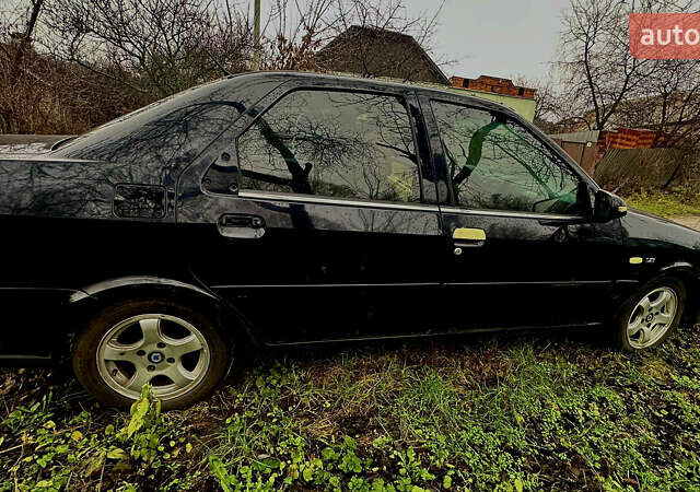 Чорний СМА Maple C81, об'ємом двигуна 1.8 л та пробігом 222 тис. км за 1700 $, фото 3 на Automoto.ua