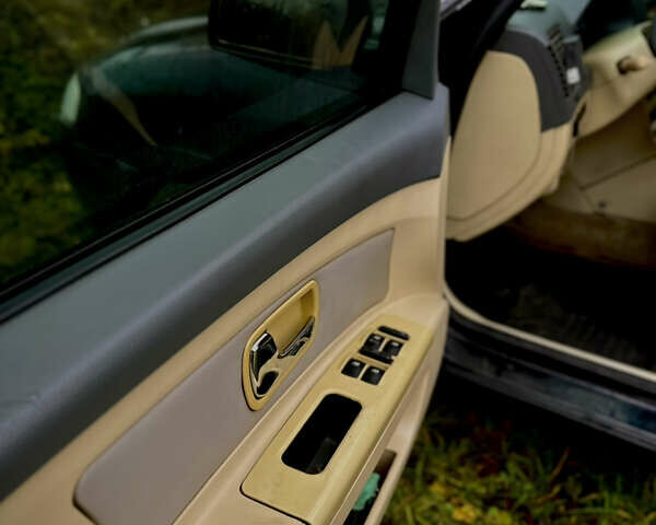 Чорний СМА Maple C81, об'ємом двигуна 1.8 л та пробігом 222 тис. км за 1700 $, фото 9 на Automoto.ua