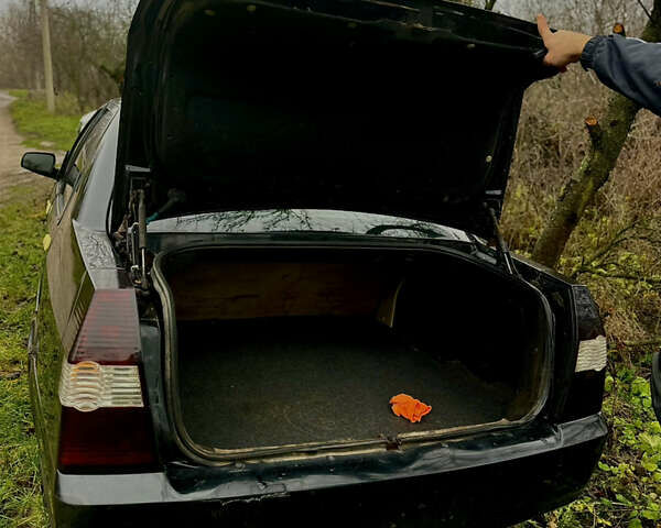 Чорний СМА Maple C81, об'ємом двигуна 1.8 л та пробігом 222 тис. км за 1700 $, фото 12 на Automoto.ua