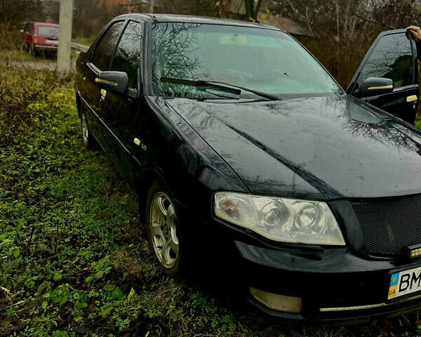 Чорний СМА Maple C81, об'ємом двигуна 1.8 л та пробігом 222 тис. км за 1700 $, фото 1 на Automoto.ua