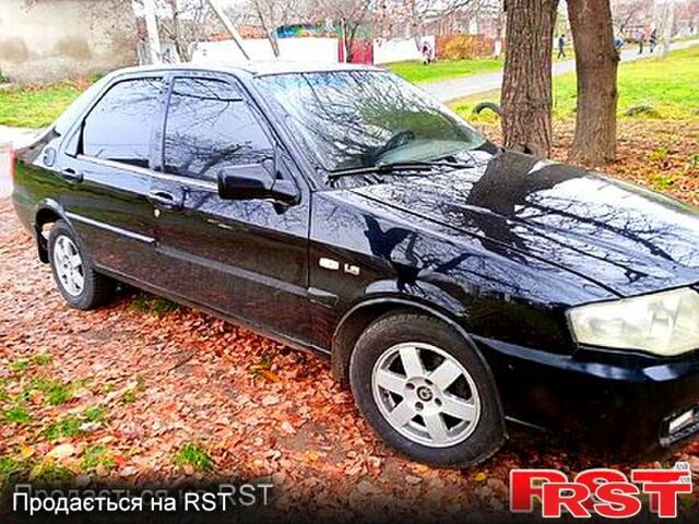 СМА Мапл Ц81, объемом двигателя 1.8 л и пробегом 180 тыс. км за 2300 $, фото 1 на Automoto.ua