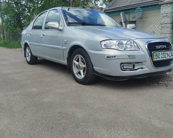 СМА Maple C81, об'ємом двигуна 1.8 л та пробігом 100 тис. км за 3000 $, фото 2 на Automoto.ua