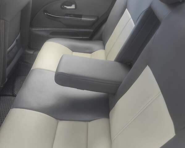 СМА Maple C81, об'ємом двигуна 1.8 л та пробігом 100 тис. км за 3000 $, фото 5 на Automoto.ua