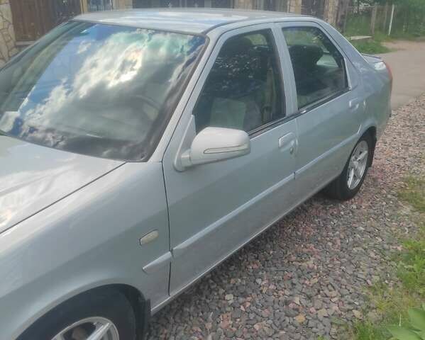 СМА Maple C81, об'ємом двигуна 1.8 л та пробігом 100 тис. км за 3000 $, фото 4 на Automoto.ua