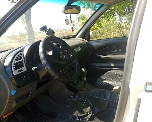 Сірий СМА Maple C81, об'ємом двигуна 1.8 л та пробігом 118 тис. км за 1700 $, фото 2 на Automoto.ua