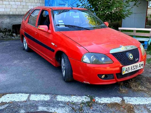 Червоний СМА Р, об'ємом двигуна 1.8 л та пробігом 112 тис. км за 2100 $, фото 1 на Automoto.ua