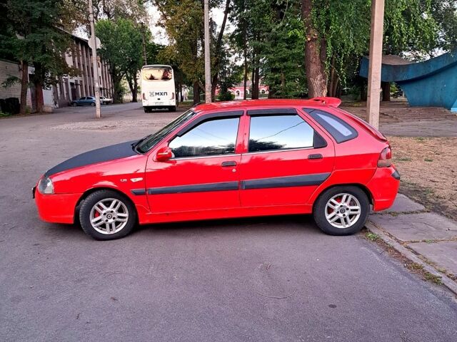 Червоний СМА Р, об'ємом двигуна 1.8 л та пробігом 170 тис. км за 1850 $, фото 1 на Automoto.ua