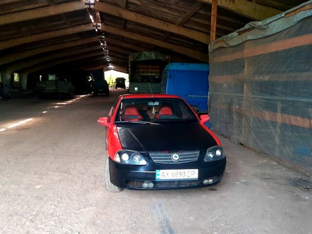 Красный СМА Р, объемом двигателя 1.8 л и пробегом 140 тыс. км за 1300 $, фото 2 на Automoto.ua