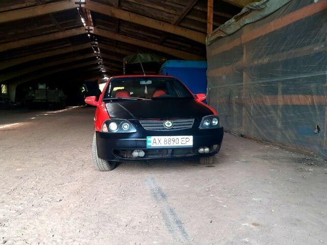 Красный СМА Р, объемом двигателя 1.8 л и пробегом 140 тыс. км за 1300 $, фото 1 на Automoto.ua